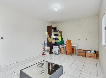 Casa Venda 296m² de 4 quartos · Casa para venda em Atuba de 220.00m² com 4 Quartos, 1 Suite e 5 Garagens