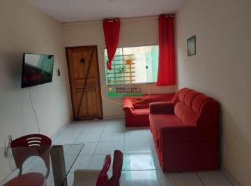 Casa · 80m² · 2 Quartos · Casa à venda - em São Marcos