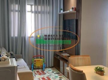 Apartamento · 67m² · 3 Quartos · Apartamento à venda - em Vila Santa Mônica