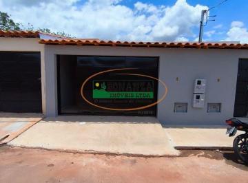 Casa · 3 Quartos · Casa à venda - na Vila São Paulo (Fábricas)