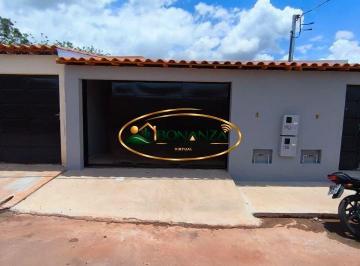 Casa · 3 Quartos · Casa à venda - na Vila São Paulo (Fábricas)