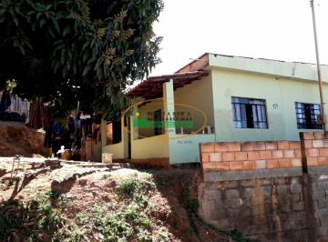 Casa · 260m² · 3 Quartos · Casa à venda - em Congonhas