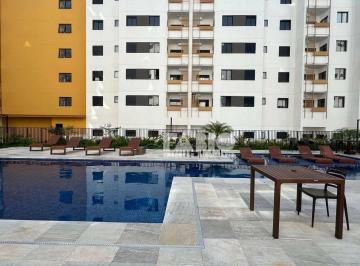 Apartamento · 68m² · 3 Quartos · 2 Vagas · Apartamento para venda em Jardim Vivendas de 68.00m² com 3 Quartos, 1 Suite e 2 Garagens