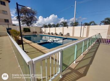 Apartamento · 40m² · 2 Quartos · 1 Vaga · Apartamento para alugar em Boa Vista de 40.28m² com 2 Quartos e 1 Garagem