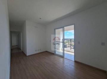 Apartamento · 69m² · 2 Quartos · 1 Vaga · Apartamento para venda e aluguel em Bosque Flamboyant de 69.00m² com 2 Quartos, 1 Suite e 1 Garagem