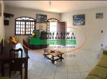 Casa · 500m² · 4 Quartos · Casa à venda - no Bom Sossego