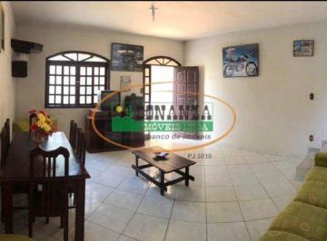 Casa · 500m² · 4 Quartos · Casa à venda - no Bom Sossego