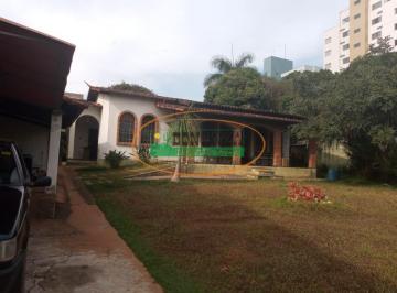 Casa · 4 Quartos · Casa à venda - na Boa Vista