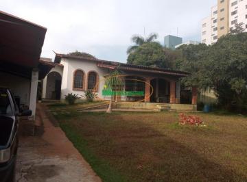 Casa · 4 Quartos · Casa à venda - na Boa Vista