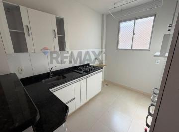Apartamento · 45m² · 2 Quartos · Apartamento para alugar em Parque Industrial de 45.00m² com 2 Quartos