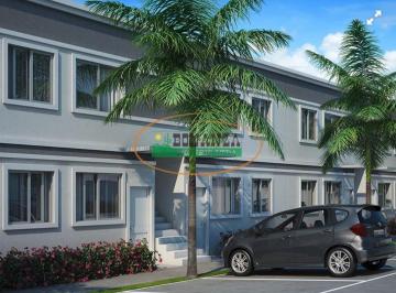 Apartamento · 48m² · 2 Quartos · Apartamento à venda - no Distrito Industrial
