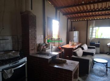 Rural · 4000m² · 2 Quartos · Rurais à venda - em Caetanópolis