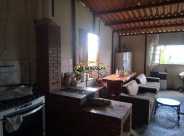 Rural · 4000m² · 2 Quartos · Rurais à venda - em Caetanópolis