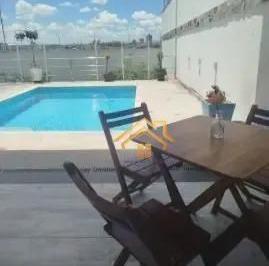 Casa · 325m² · 3 Quartos · 3 Vagas · Casa para venda em Vila Boaventura de 325.00m² com 3 Quartos, 3 Suites e 3 Garagens