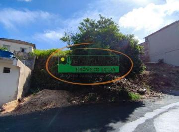 Terreno · 300m² · Terreno à venda - no Bom Pastor
