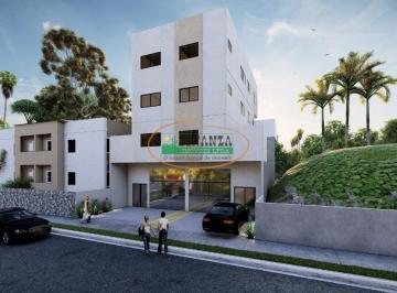 Apartamento · 185m² · 3 Quartos · Apartamento à venda - em Bauxita