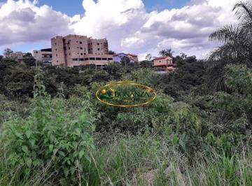 Terreno · 362m² · Terreno à venda - em Congonhas