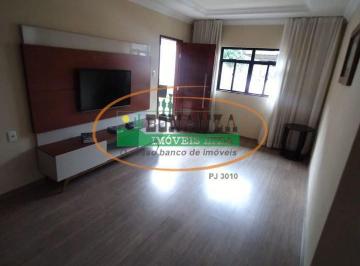 Casa · 289m² · 3 Quartos · Casa para aluguel - em Siderúrgico