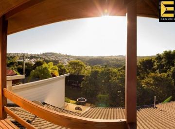 Casa · 630m² · 5 Quartos · 4 Vagas · Casa de Condomínio para venda em Condomínio Residencial Bougainvillea de 630.00m² com 5 Quartos, 5 S