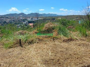 Terreno · 250m² · Terreno à venda - em São João Del Rei