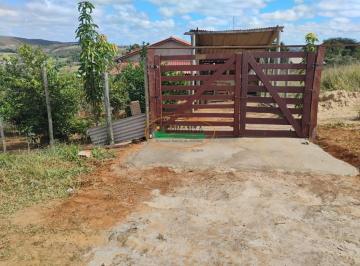 Rural · 500m² · Rurais à venda - em São João Del Rei