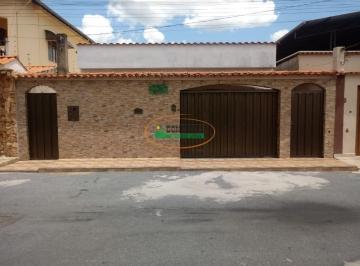 Casa · 300m² · 4 Quartos · Casa à venda - no Alto do Maquiné (Colônia do Marçal)