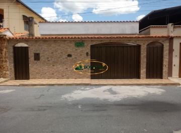 Casa · 300m² · 4 Quartos · Casa à venda - no Alto do Maquiné (Colônia do Marçal)