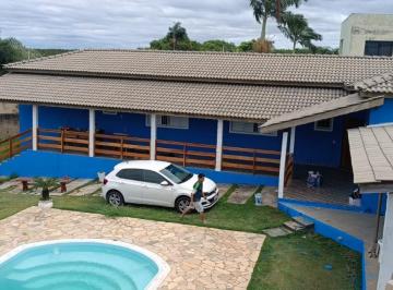 Terreno · 150m² · 3 Quartos · 10 Vagas · Chácara para venda em Boa Vista de 150.00m² com 3 Quartos, 1 Suite e 10 Garagens