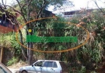 Terreno · 360m² · Terreno à venda - no Centro