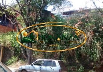 Terreno · 360m² · Terreno à venda - no Centro