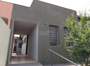 Casa · 130m² · 3 Quartos · 2 Vagas · Casa para venda e aluguel em Santa Angelina de 130.00m² com 3 Quartos e 2 Garagens