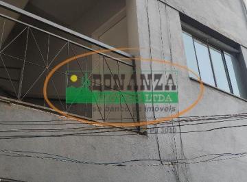 Apartamento · 30m² · 1 Quarto · Apartamento para aluguel - em Fábricas