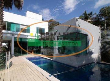 Casa · 1000m² · 4 Quartos · Casa à venda - em Ouro Velho Mansões