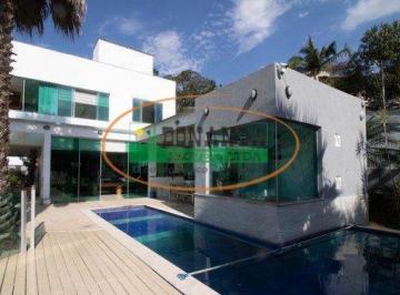 Casa · 1000m² · 4 Quartos · Casa à venda - em Ouro Velho Mansões
