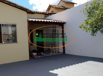 Casa · 181m² · 3 Quartos · Casa à venda - na Floresta Encantada