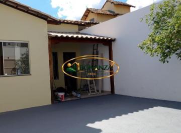 Casa · 181m² · 3 Quartos · Casa à venda - na Floresta Encantada