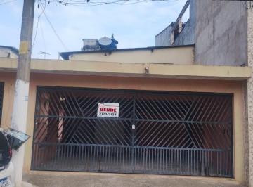 Casa · 200m² · 2 Quartos · 2 Vagas · Casa para venda em Parque Santa Rita de 200.00m² com 2 Quartos e 2 Garagens