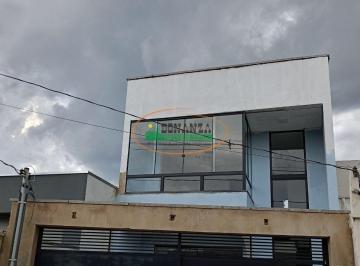 Casa · 125m² · 3 Quartos · Casa à venda - em São João Del Rei