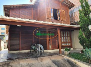Casa · 348m² · 3 Quartos · Casa à venda - em Dom Bosco
