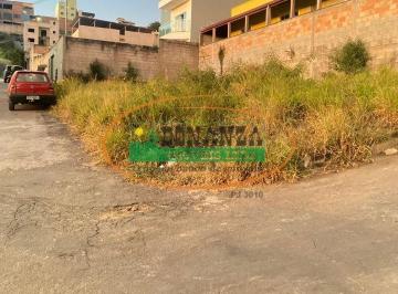 Terreno · 225m² · Terreno à venda - em Santo Agostinho