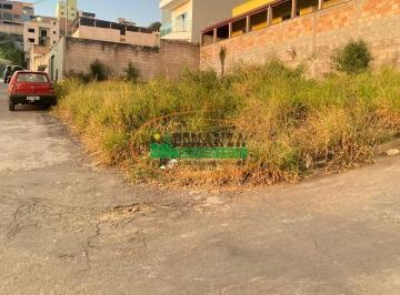 Terreno · 225m² · Terreno à venda - em Santo Agostinho