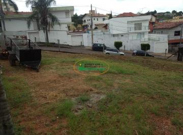 Terreno · 377m² · Terreno à venda - em Álvaro Camargos
