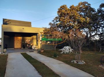Casa · 1000m² · 3 Quartos · Casa à venda - na Lagoinha de Fora