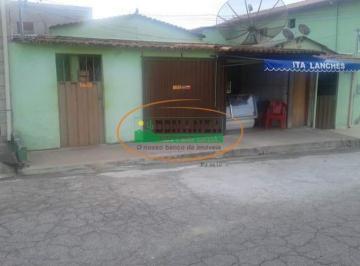 Casa · 180m² · 4 Quartos · Casa à venda - em Ouro Branco