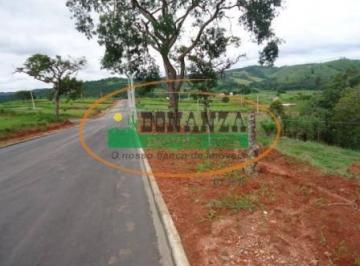 Terreno · Terreno à venda - em Entre Rios de Minas