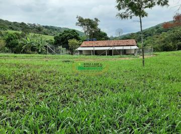 Rural · 25000m² · 3 Quartos · Rurais à venda - na Zona Rural