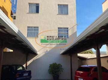 Apartamento · 100m² · 3 Quartos · Apartamento à venda - em Novo Eldorado