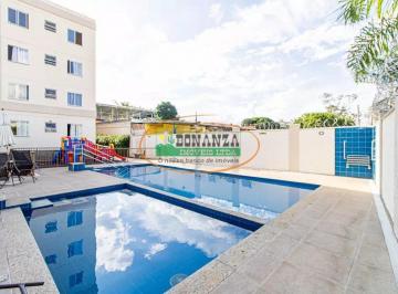 Apartamento · 42m² · 2 Quartos · Apartamento à venda - em Três Barras