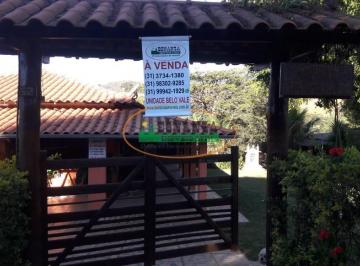 Rural · 4000m² · 5 Quartos · Rurais à venda - em Belo Vale