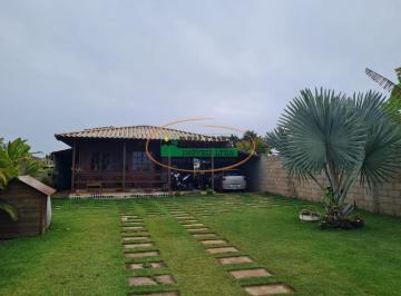 Casa · 860m² · 3 Quartos · Casa à venda - em Monteville